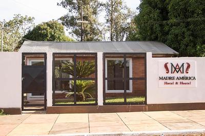 Posada Madre America