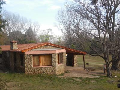 La moradita cabañas