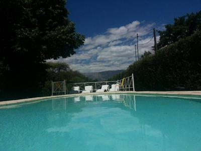 Hostería Tantanakuna