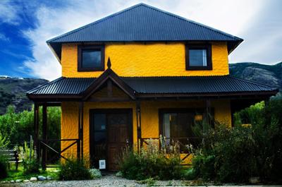 Lago Viedma B&B
