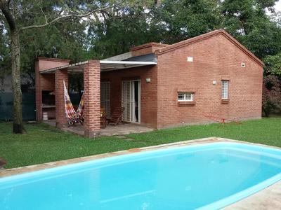 Cabañas Punta Fabiana