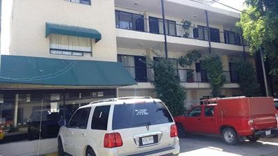 Hotel Nuevo Vallarta