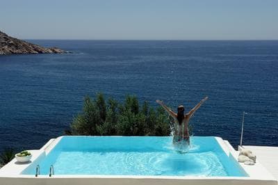 Ios Palace Hotel & Spa