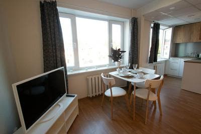 Aleksandri City heart Tartu Home Apt.