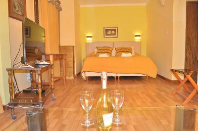 Hotel Alejandro I Patagonia