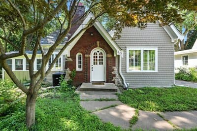 Charming Manville Heights Cottage Retreat 3 Bedroom Home