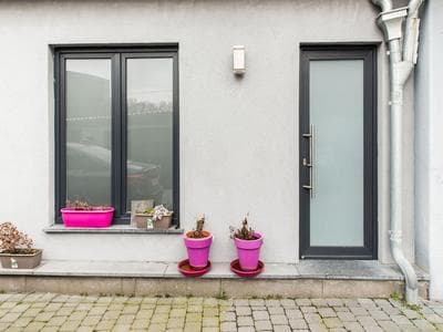 Holiday Home in Verviers With Sauna