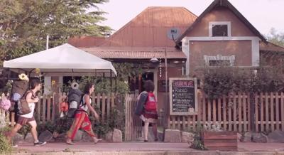 Casa Latina - Hostel