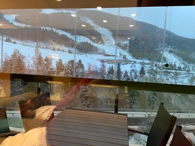 Llac Blau Luxury Apartment With Jacuzzi