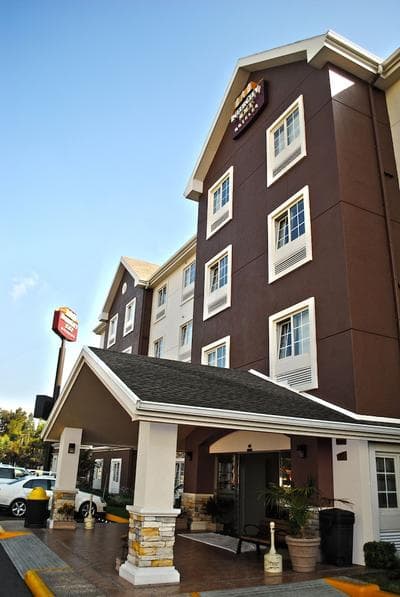 Hotel Intercity Zapopan