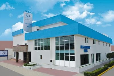 Hotel NV Guadalajara