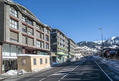 Pierre & Vacances La Merceria