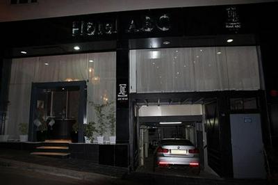 ABC Hotel