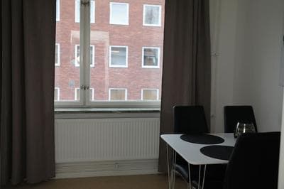 Fastliving Apartment Hotel