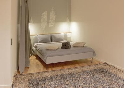 City heart Ülikooli Tartu Home Apts.