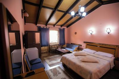 Haghartsin Hotel and Restaurant