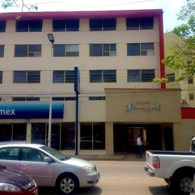 Hotel Suite San Angel