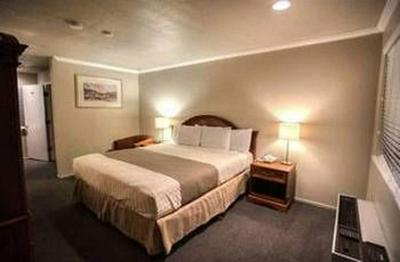 Hotel de Campo Colon