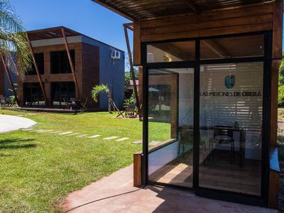 Las Misiones de Oberá Lodge