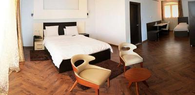 Hotel Ikram El Dhayf