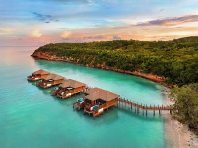 Royalton CHIC Antigua, An Autograph Collection All-Inclusive Resort – Adults Only
