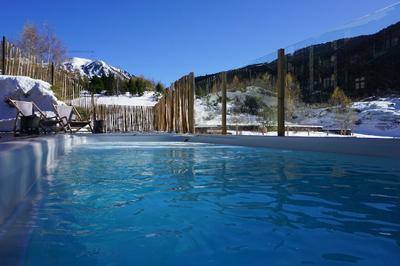 Mountain Hostel Tarter