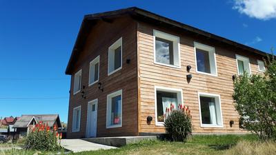 Hosteria Tranqueras de El Chalten