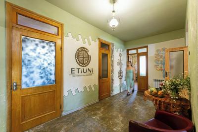 Etiuni The Forgotten Kingdom