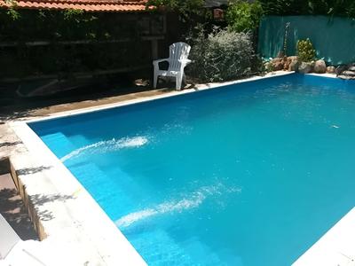 Cabañas Arroyo de los Patos