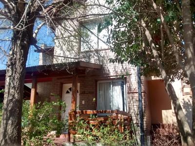 Cabañas El Dominador