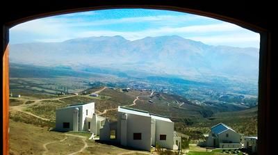 Cabañas Altos de Tafi