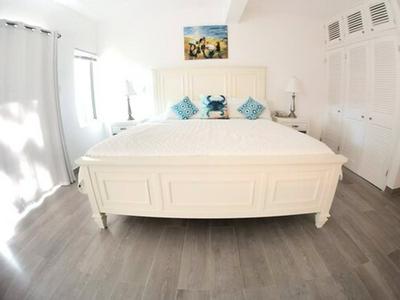 Dickenson Bay Oasis Antigua Village