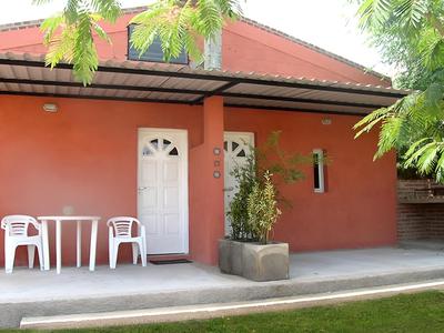 Aromas del Mediterráneo