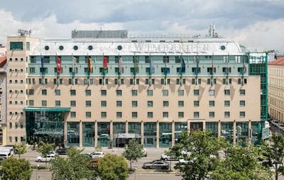 ARCOTEL Wimberger Vienna