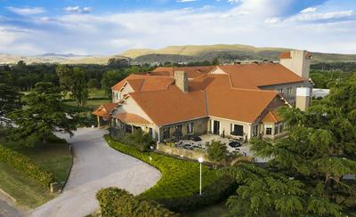 Hotel Provincial Sierra de la Ventana