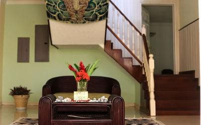 All Nations Guesthouse