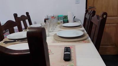 Alojamiento Ezeiza 4