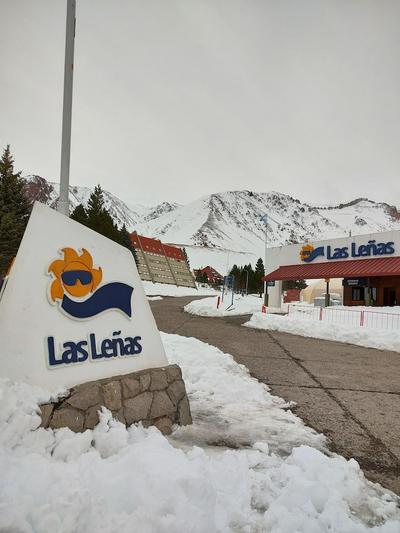 Departamento Rodas - Las Leñas