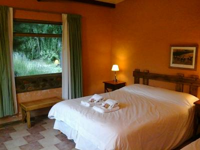 Hosteria Refugio De Rocas