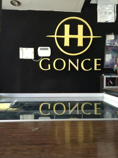 Hotel Gonce