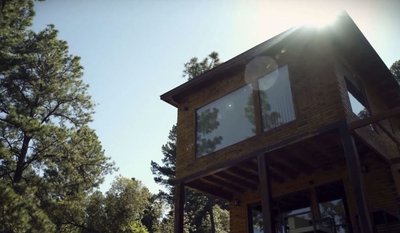 Boschetto Suites De Bosques