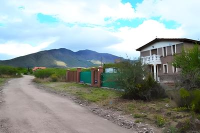 Cabañas San Gabriel Arcangel
