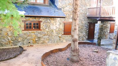 Vitivola Pleta del Tarter