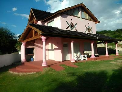 Cabañas & Apart Yki Shamuaika