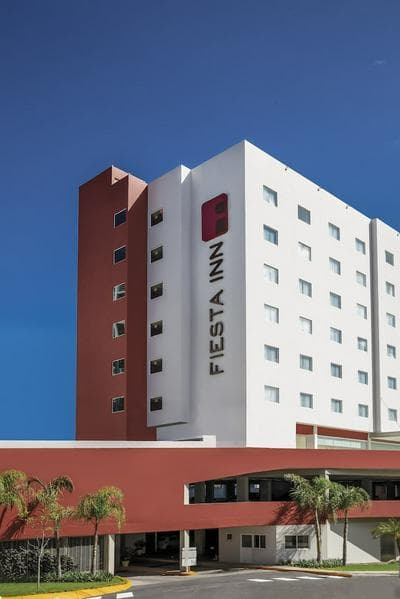 Fiesta Inn Guadalajara Poniente