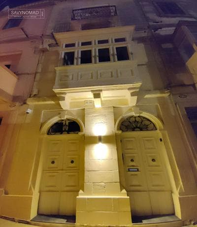 Savynomad Harbour Residences Bormla