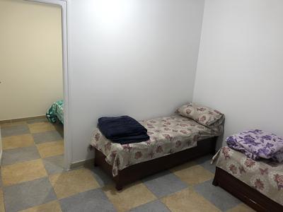 Résidence Fort-de-l'Eau