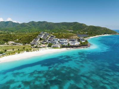 Tamarind Hills Resort & Villas