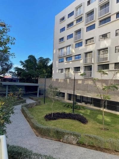 Torre Atemajac Guadalajara Centro