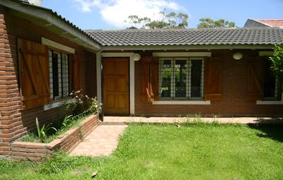 Casa en Santa Clara by EF